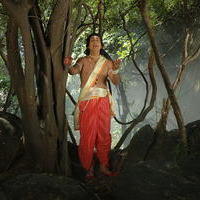 Srinivasa Padmavathi kalyanam Movie Stills | Picture 97842